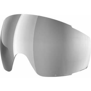 POC Zonula/Zonula Race Lens Clarity Highly Intense/Sunny Silver Lyžiarske okuliare