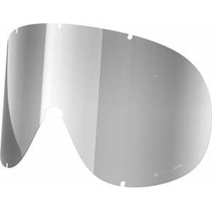 POC Retina/Retina Race Lens Clarity Highly Intense/Sunny Silver Lyžiarske okuliare