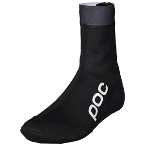 POC Thermal Bootie Uranium Black L Návleky na tretry