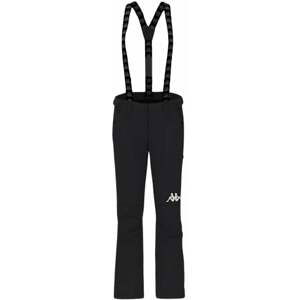 Kappa 6Cento 622P Mens Ski Pants Black M