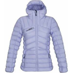 Rock Experience Re.Cosmic 2.0 Padded Woman Jacket Baby Lavender M Outdoorová bunda