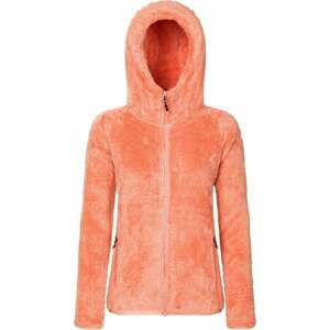 Rock Experience Oldy Woman Fleece Desert Flower M Outdoorová mikina