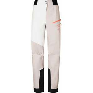 Rock Experience Alaska Woman Pant Chateau Gray/Marshmallow S Outdoorové nohavice