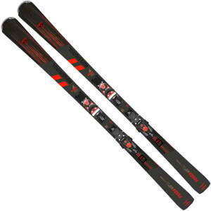 Rossignol Forza 60° V-TI Konect + SPX 12 K GW Set 164 cm