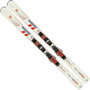 Rossignol Forza 30° V-CA Xpress + Xpress 11 GW Set 164 cm