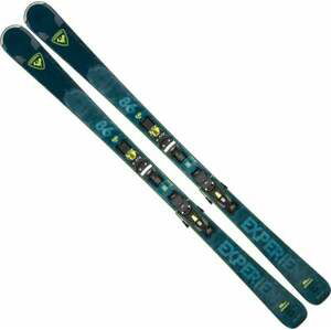 Rossignol Experience 86 Basalt Konect + NX 12 Konect GW Set 167 cm