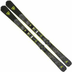 Rossignol Experience 82 Basalt Konect + SPX 12 Konect GW Set 160 cm