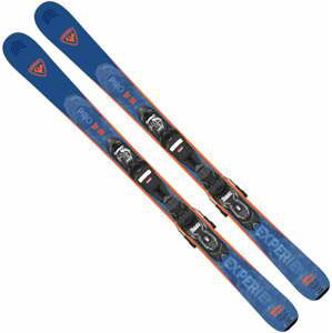 Rossignol Experience Pro Xpress Jr + Xpress 7 GW Set 140 cm