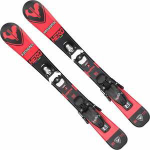 Rossignol Hero Pro Kids Team 4 GW Set 70 cm