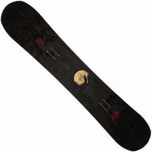 Rossignol Evader Wide 160 Snowboard