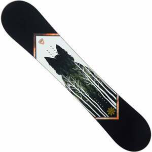 Rossignol Myth Womens 149 Snowboard