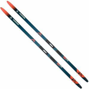 Rossignol X-Tour Escape R-Skin + Tour Step-In XC Ski Set 176 cm