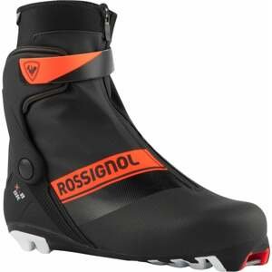 Rossignol X-8 Skate Black/Red 8
