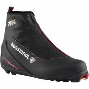 Rossignol XC-2 Black/Red 7,5