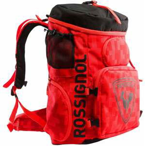 Rossignol Hero Boot Pro Red Lyžiarsky batoh