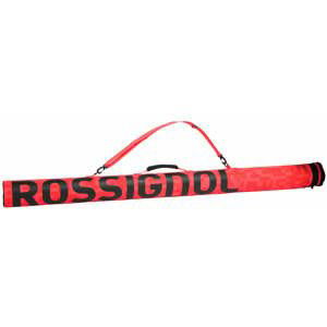 Rossignol Nordic 4 Pairs Poles Tube Bag Obal na lyže