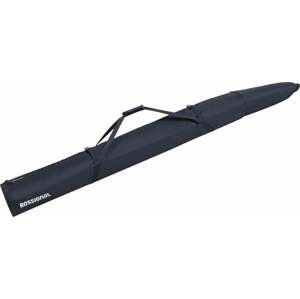 Rossignol Strato Extendable 1 Pair Padded Ski Bag Dark Navy 160 - 210 cm