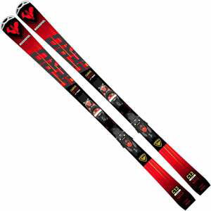 Rossignol Hero Carve Konect + NX12 Konect GW Set 167 cm