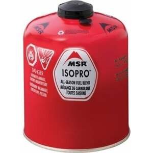 MSR IsoPro Fuel Europe 450 g Plynová kartuša