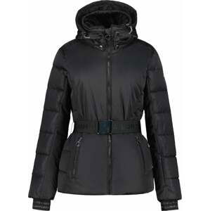 Luhta Suukisvaara Womens Jacket Black 36