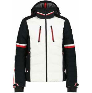 Luhta Jollanoaivi Mens Jacket Optic White 54