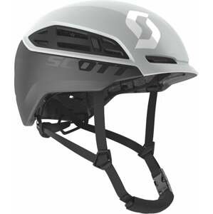 Scott Couloir Mountain Helmet White/Black M (55-59 cm) Lyžiarska prilba