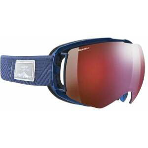 Julbo Lightyear Blue/Red Lyžiarske okuliare