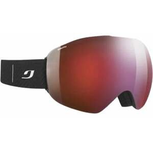 Julbo Skydome Black Mat/Flash Infrared Lyžiarske okuliare