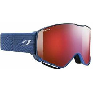 Julbo Quickshift Blue/Red Lyžiarske okuliare