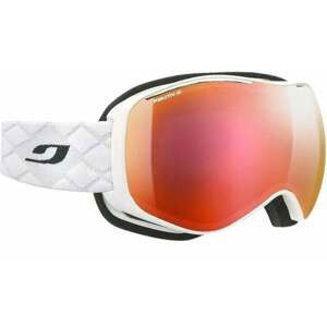 Julbo Destiny White/Flash Pink Lyžiarske okuliare