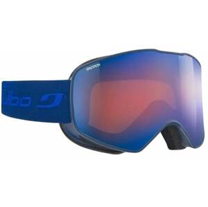 Julbo Pulse Blue/Orange/Flash Blue Lyžiarske okuliare