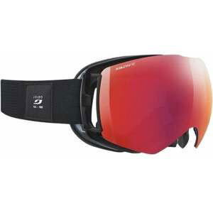 Julbo Lightyear OTG Black/Glare Control Red Lyžiarske okuliare