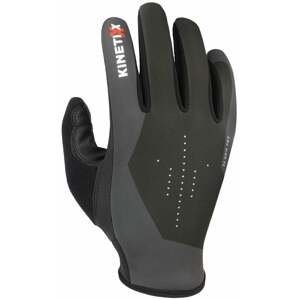 KinetiXx Keke 2.0 Black 6,5 Lyžiarske rukavice