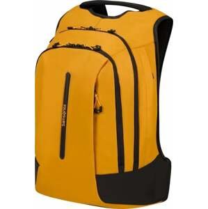 Samsonite Ecodiver Laptop Backpack L Yellow 17.3" Ruksak na notebook