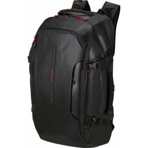 Samsonite Ecodiver Travel Backpack M Black 55 L Lifestyle ruksak / Taška
