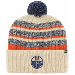 Edmonton Oilers Vintage Tavern Natural Hokejová čiapka