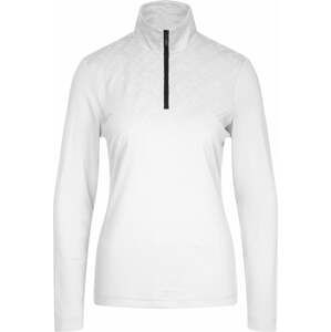 Sportalm Alias CB Womens First Layer Optical White 36 Sveter