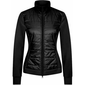 Sportalm Brina Womens Second Layer Black 40 Sveter