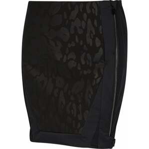 Sportalm Oklahoma Womens Skirt Black 40 Outdoorové šortky