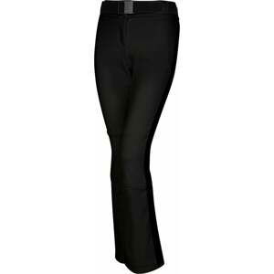 Sportalm Mayli Womens Ski Pants Black 36