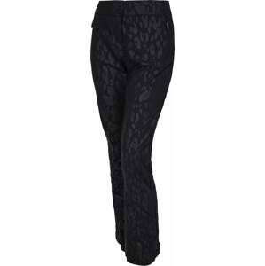 Sportalm Air Leo Womens Ski Pants Black 36