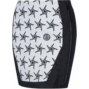Sportalm Segge Womens Skirt Optical White 38 Outdoorové šortky