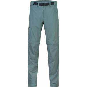 Hannah Roland Man Pants Dark Forest II XL Outdoorové nohavice