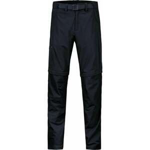 Hannah Roland Man Pants Anthracite II S Outdoorové nohavice