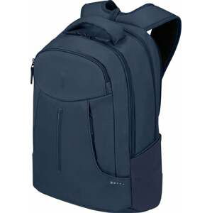 American Tourister Urban Groove 14 Laptop Backpack Dark Navy 23 L Lifestyle ruksak / Taška