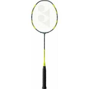 Yonex Arcsaber 7 Pro Badminton Racquet Grey/Yellow Bedmintonová raketa