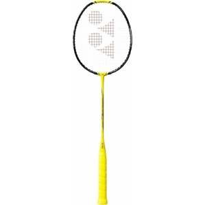 Yonex Nanoflare 1000Z Badminton Racquet Yellow Bedmintonová raketa