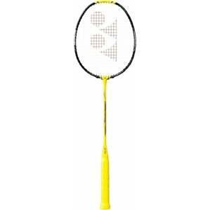 Yonex Nanoflare 1000 Game Badminton Racquet Yellow Bedmintonová raketa