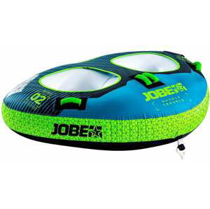 Jobe Double Trouble Towable 2P Blue/Green