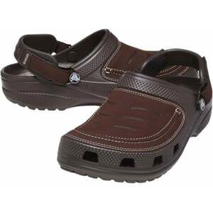 Crocs Yukon Vista II LR Clog Espresso/Mushroom 46-47